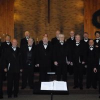 Marquette Male Chorus