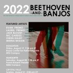 Beethoven and Banjos Music Festival