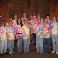 The Marquette Male Chorus Spring Concert "It's a Musical!"