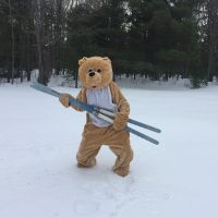 Honey Bear Classic Ski Event