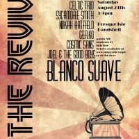 The Revival: A Local Music Festival