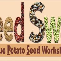 Community Seed Swap