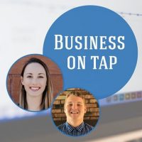 Webinar - Business on Tap: E-commerce Marketing