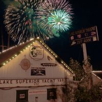 Lake Superior Theatre