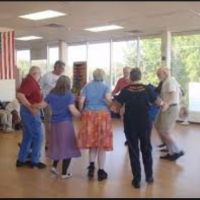 Marquette Folk Dancers