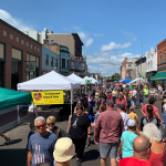 Blueberry Festival