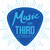 Music On Third Street- September