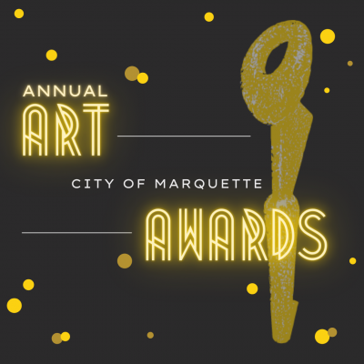 City of Marquette Annual Art Awards