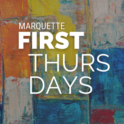 First Thursdays Art Walk