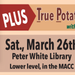 True Potato Seed Workshop