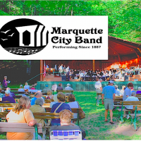 Marquette City Band